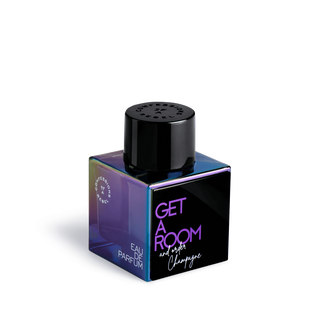 Get A Room & Order Champagne Confessions of A Rebel perfume for women - elegant and luxurious fragrance