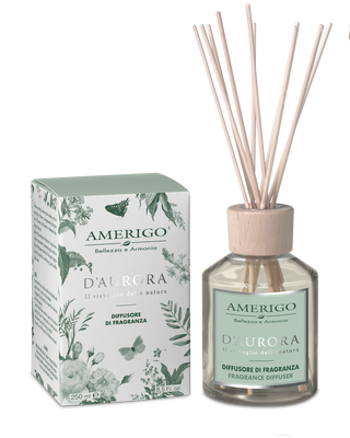 DAurora Amerigo Womens Perfume 250ml - Exquisite Fragrance by Amerigo Cosmesi