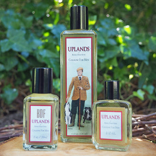 Uplands Bonny Doon Farm Mens Perfume - Best Fragrance for Men | Bonny Doon Farm