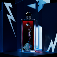 La Fille de Berlin Edition Limitée Serge Lutens for women and men