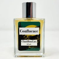 Confluence Chatillon Lux Parfums for women and men