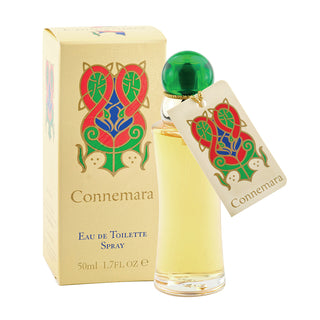 Connemara Fragrances of Ireland Womens Perfume 50ml - Buy Now | Fragrances of Ireland