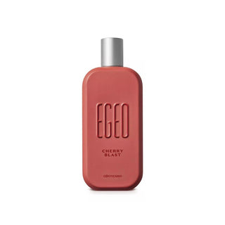 Stylish Egeo Cherry Blast O Boticário Perfume for Women - Shop Now