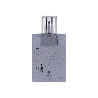 Latitude Origini Hinode Mens Perfume - Buy Online | The Keratin Store