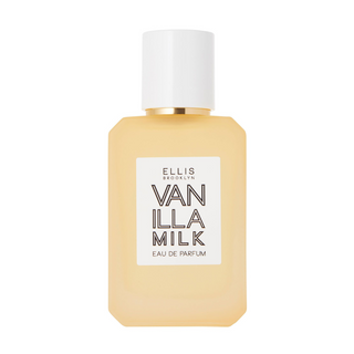 Vanilla Milk Ellis Brooklyn Womens Perfume - Luxurious fragrance for her | EllisBrooklyn.com