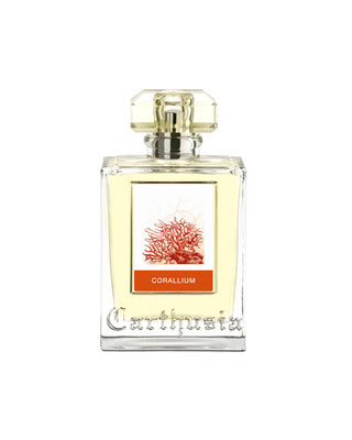 Corallium Carthusia Unisex Perfume - Fragrance for Women and Men | Buy Online Now