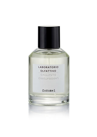 Cozumel Laboratorio Olfattivo mens perfume - premium fragrance for men - Laboratorio Olfattivo