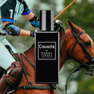 Cravache Eau de Parfum by Robert Piguet for Men - Premium Mens Fragrance - Exquisite Scent - Shop Now!