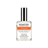 Crayon Demeter Fragrance for women and men