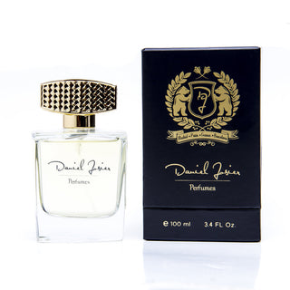 Quetzaly Daniel Josier Unisex Perfume - 3.4 oz EDP - Fragrance Outlet