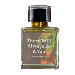 Khye Fragrances There Will Always Be A You perfume for women and men - captivating scent in a stylish bottle