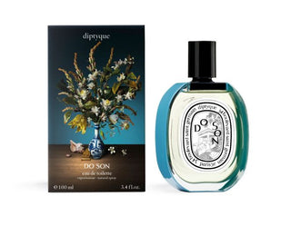 Diptyque Impossible Bouquet Do Son Perfume for Women - Buy Online at The Fragrance Shop Inc.