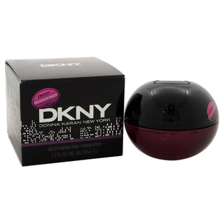 DKNY Delicious Night by Donna Karan for Women 1.7 oz Eau de Parfum Spray - Elegant & Seductive Perfume