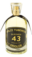 Dolce Tuberose 43 Krigler for women