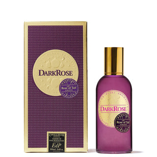 Rose Cologne Czech & Speake for Women - Dark Rose Perfume Bottle - 100ml - High-Quality Fragrance Image