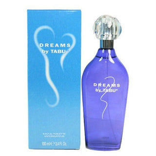 Dreams by Tabu Dana 3.4 oz 100 ml Eau de Toilette Women Perfume Spray - Walmart