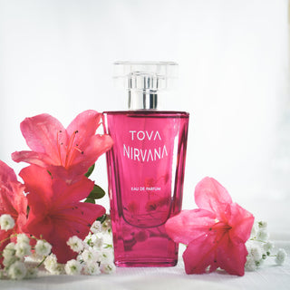 Nirvana Tova Beverly Hills Womens Perfume - Beauty by Tova - Buy Online