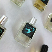 Cyan DSH Perfumes for women