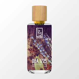 Mens DUA 1725 The Dua Brand Perfume - Buy Online | The Dua Brand