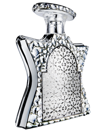 Dubai Diamond Bond No 9 unisex perfume bottle - luxury fragrance for men and women