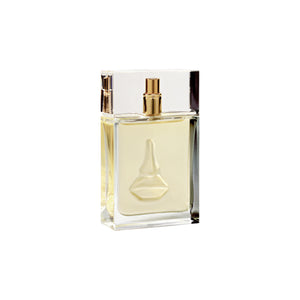 Salvador Dali Daring Gold Perfume for Women - Elegant fragrance in a gold bottle | Paris Mode Shop