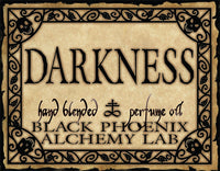 Darkness Black Phoenix Alchemy Lab for women and men