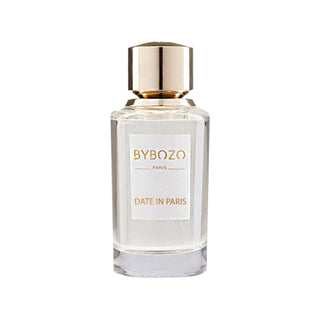 Date in Paris ByBozo Unisex Perfume - Fragrance for Women and Men