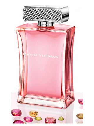 Delicate Essence David Yurman womens perfume bottle - Exquisite fragrance for stylish women - Buy now at ScentMagic