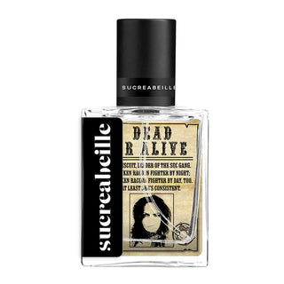 Dead or Alive Sucreabeille Unisex Perfume Bottle - Buy Online for Men and Women