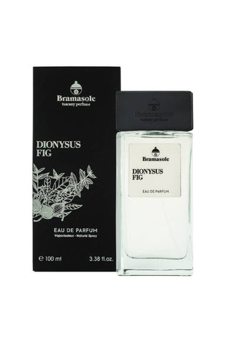 Mens Dionysus Fig Bramasole Perfume - Captivating Fragrance for Men | Bramasole Perfumes