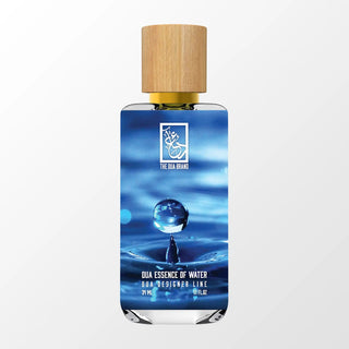 Mens Dua Essence of Water Perfume by The Dua Brand - 34ml front view