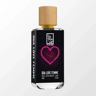 Exquisite Dua Love Femme The Dua Brand perfume for women - Shop Now!