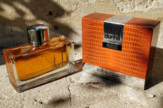 Alfred Dunhill Pursuit Mens Cologne - Dunhill Perfume in Elegant Box