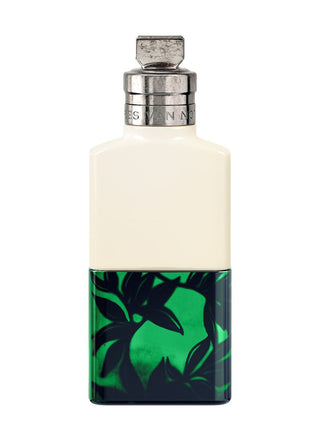 Santal Greenery Dries Van Noten Unisex Perfume - Exquisite fragrance for women and men - Buy now at Dries Van Noten