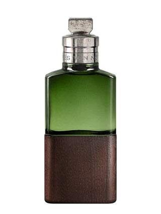 Unisex Cannabis Patchouli Perfume by Dries Van Noten - EDP for Men and Women