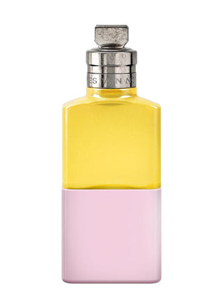 Jardin de LOrangerie Dries Van Noten Unisex Perfume Bottle - Elegance in a Bottle | Dries Van Noten