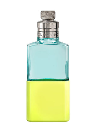 Neon Garden Dries Van Noten Unisex Perfume - Exquisite fragrance for women and men - Dries Van Noten