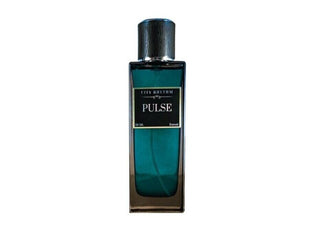 Unisex Pulse City Rhythm Perfume - Buy Online | Best Fragrance for Women and Men