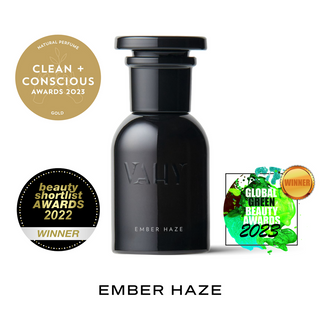 Ember Haze Vahy Perfume for Women and Men - Unisex Fragrance - Buy Online