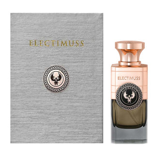 Summanus Electimuss Unisex Perfume - Friday Charm - Buy Now