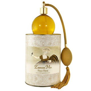 Embrasse Moi La Bouquetiere Womens Perfume - Exquisite floral fragrance for women | HamptonCT