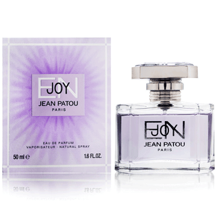 Enjoy Jean Patou Womens Perfume - Floral Fragrance - Buy Online at PerfumeOnline.ca