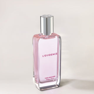 Yves Rocher LEvidence Eau de Parfum for Women - Exquisite Fragrance for Her