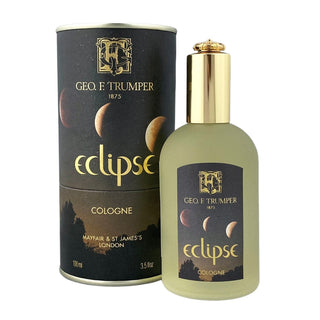 Geo. F. Trumper Eclipse Cologne for Men - Premium Fragrance | Shop Now