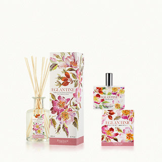 Womens Eglantine Fragonard Perfume - Floral Fragrance for Her | Fragonard