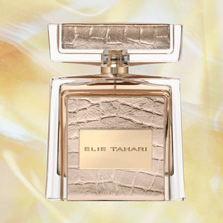 Elie Tahari Elie Tahari for women perfume bottle - Allure review