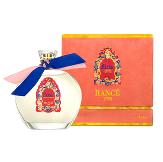 Elise Rance 1795 Womens Perfume - Exquisite Fragrance for Her