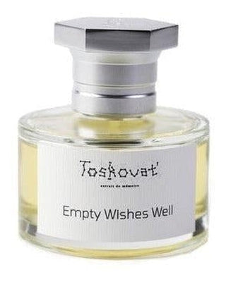 Empty Wishes Well Toskovat Perfume Cologne for Women and Men - Fragrance Sample Decants | SCENTSPLIT