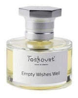 Empty Wishes Well Toskovat' for women and men