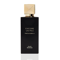 Encore Un Peu Parfum Absolu Alex Simone for women and men